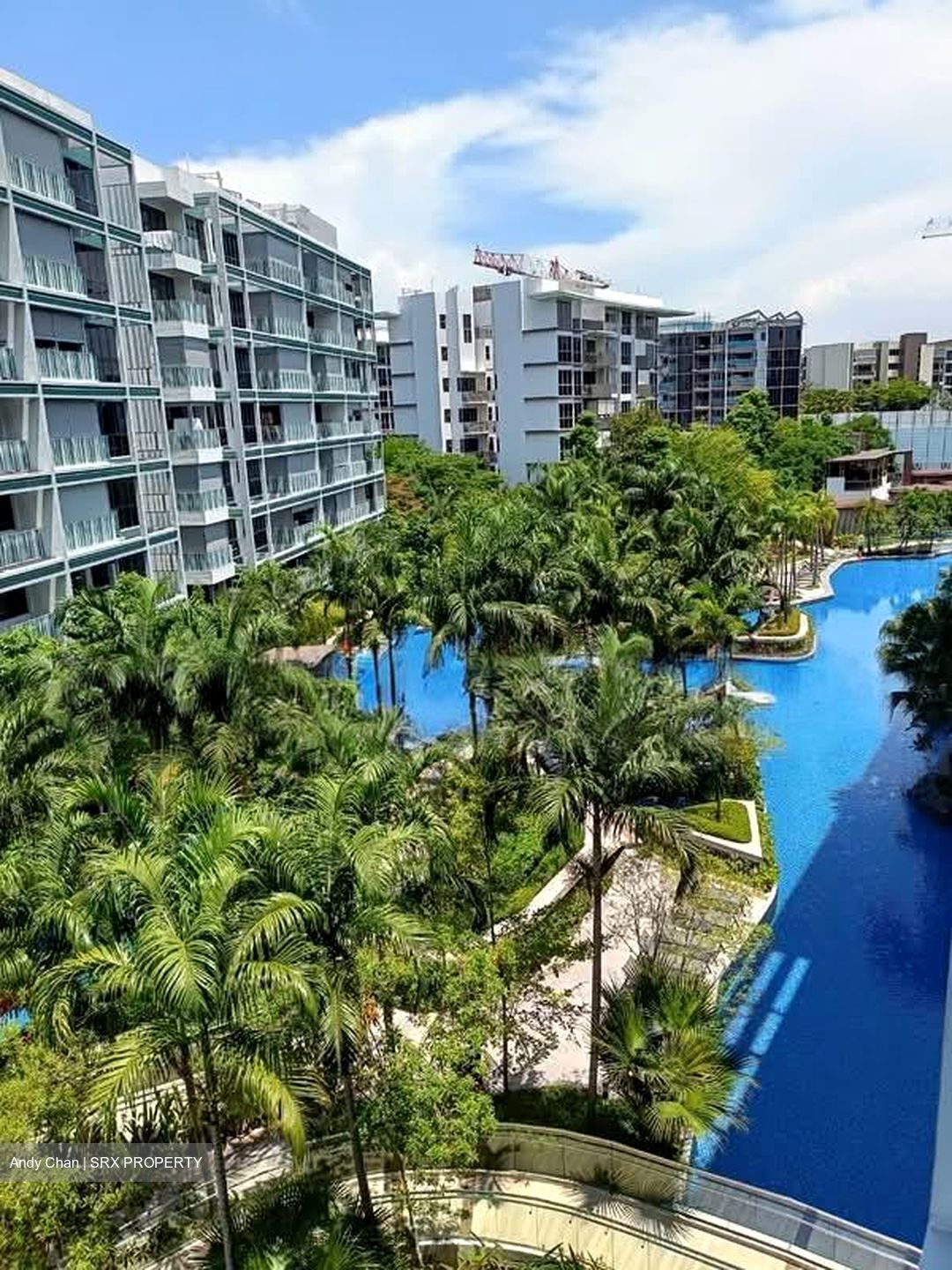 The Jovell (D17), Condominium #551296421